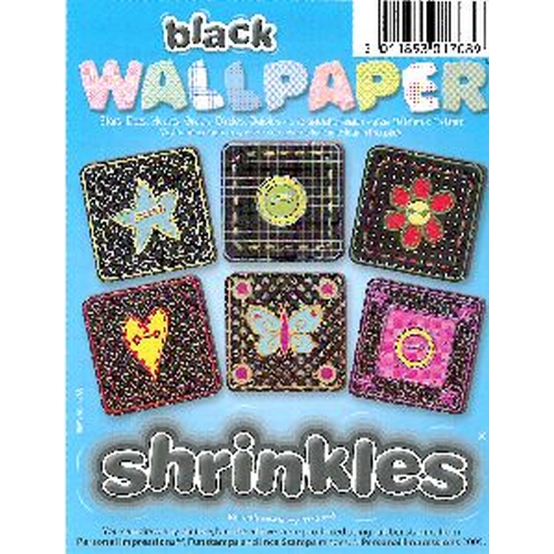 Wallpaper - Black