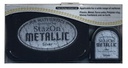 Silver - StazOn Metallic Ink Pad