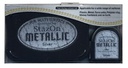 StazOn Metallic Silver Ink Pad