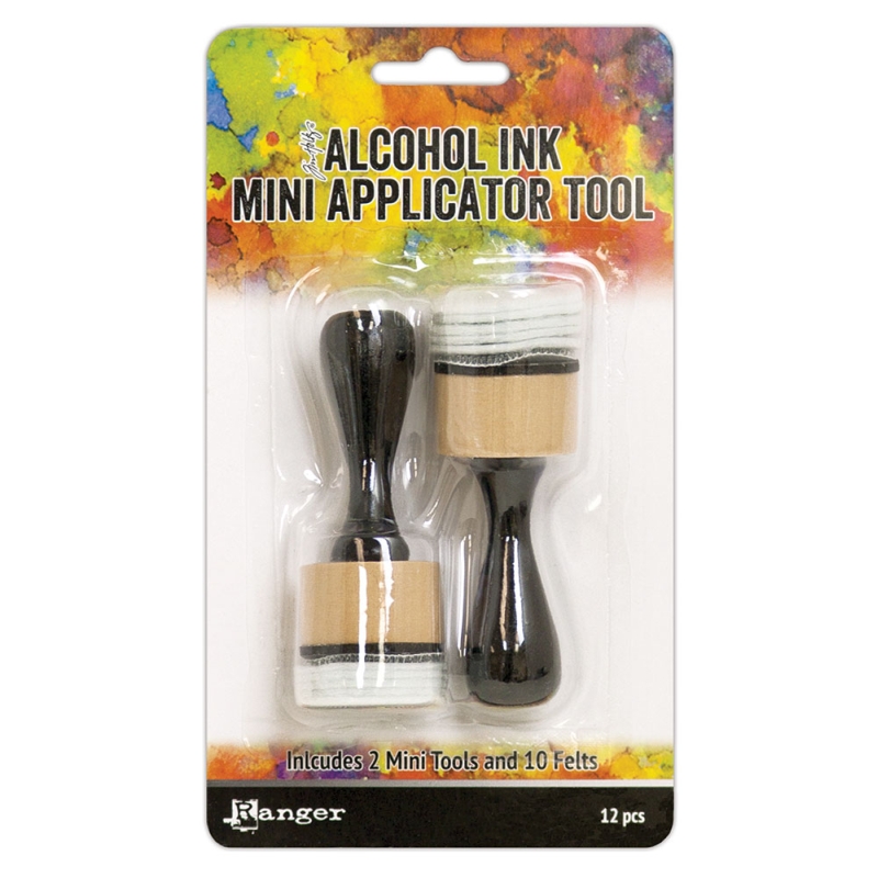 Tim Holtz - Distress Alcohol Ink Mini Applicator