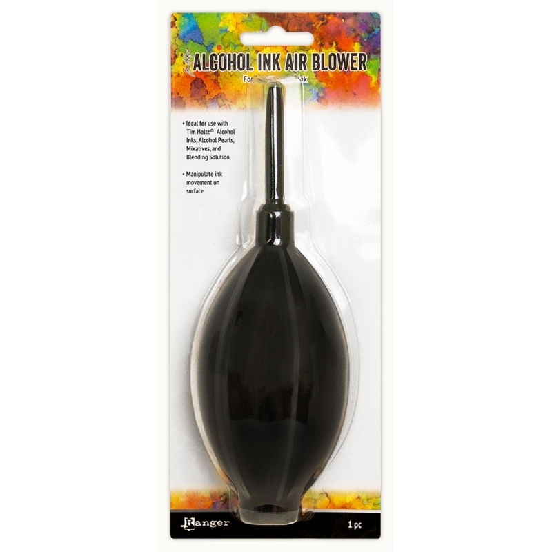 Tim Holtz - Distress Alcohol Air Blower