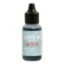 Tim Holtz - Distress - Alcohol Ink - Cloudy Blue  