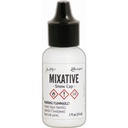 Tim Holtz - Distress - Alcohol Ink Mixative - Snow Cap