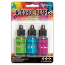 Alcohol Ink Pearls Kits 2