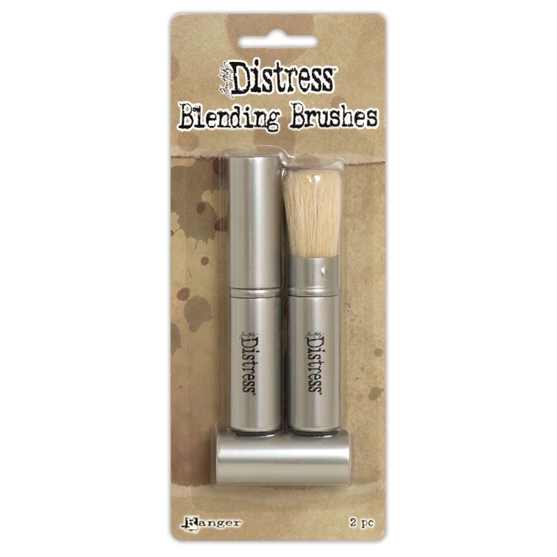 Tim Holtz - Distress - Blending Brush