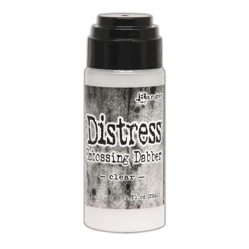 Tim Holtz - Distress - Embossing Dabber