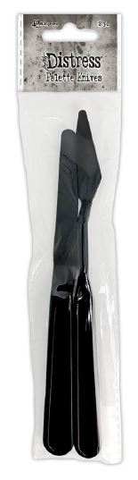 Tim Holtz - Distress Palette Knife