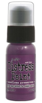 Distress Paint Seedless Preserves 