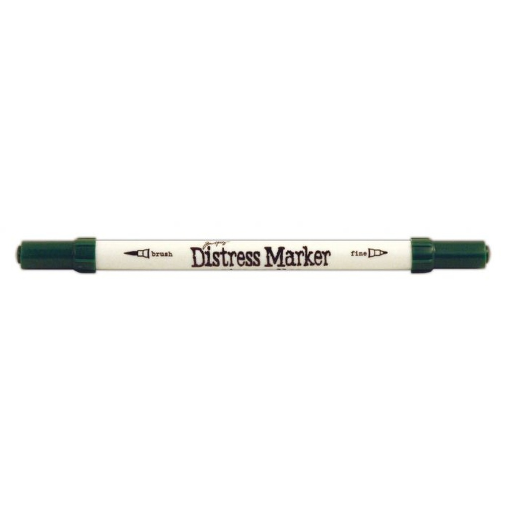 Distress Marker - Pine Needles