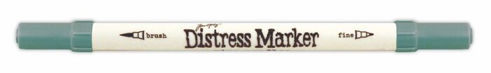 Distress Marker Iced Spruce