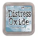 Tim Holtz - Distress Oxide Pad - Stormy Sky