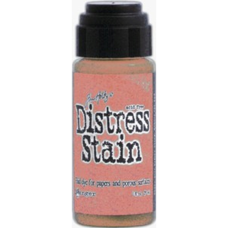 Distress Stain Tattered Rose