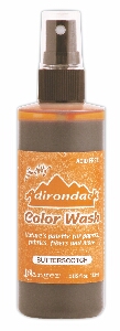 Adirondack Colour Wash Butterscotch 