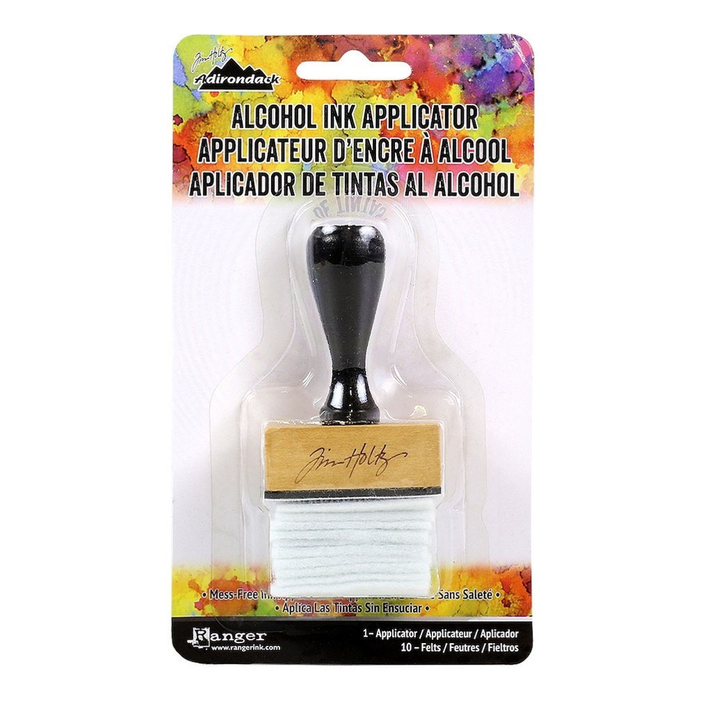 Tim Holtz - Distress Alcohol Ink Applicator