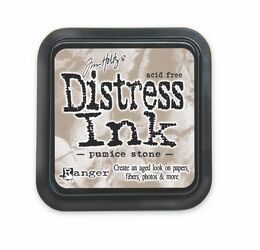 Tim Holtz - Distress - Ink Pads Pumice Stone
