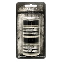 Tim Holtz - Distress -  Texture Set (Grave & Crypt) - Limited Edition