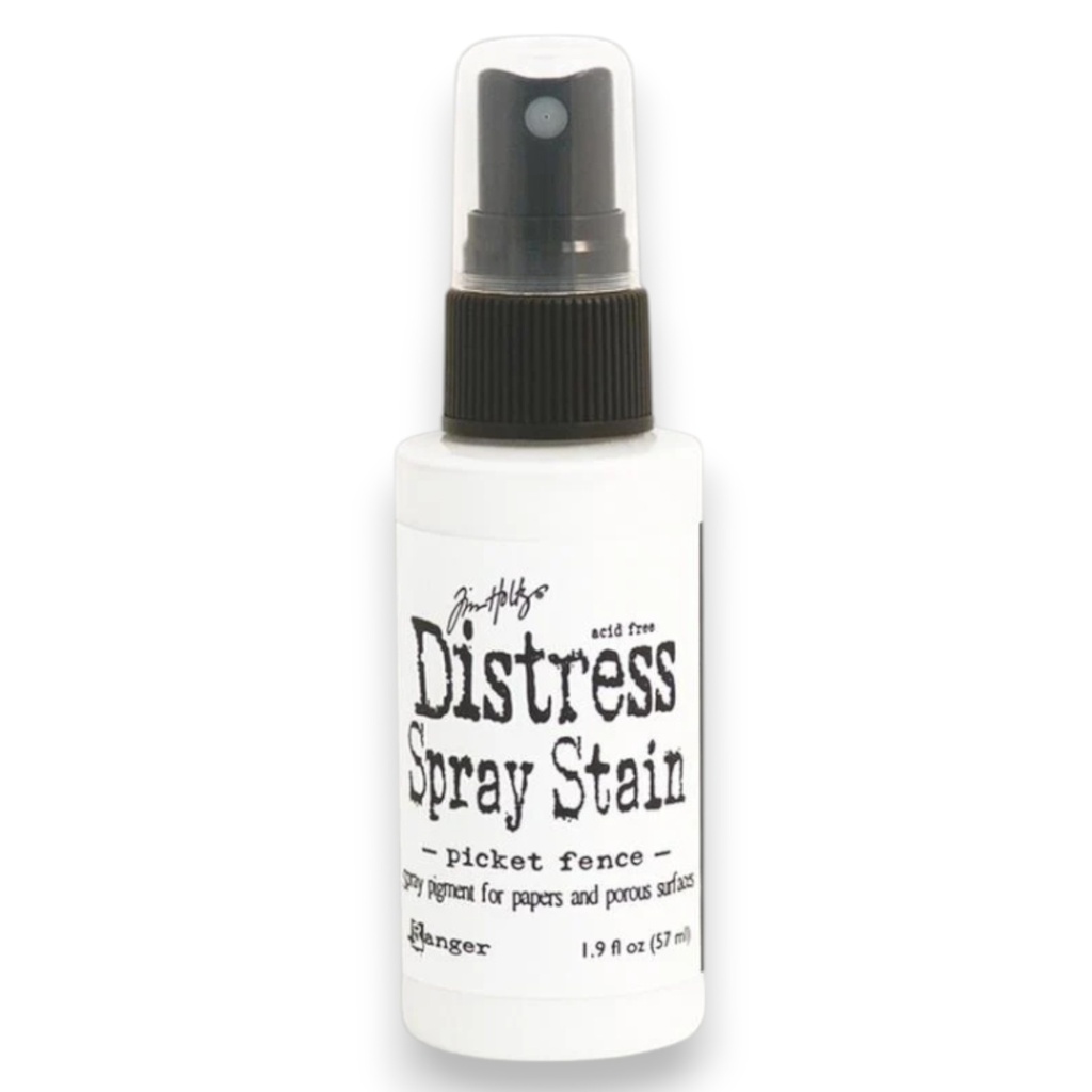Tim Holtz - Distress Spray Stain - Picket Fence