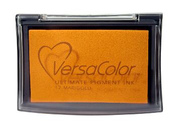 Marigold Versacolor Pad