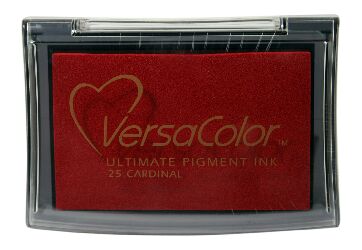 Cardinal Versacolor Pad