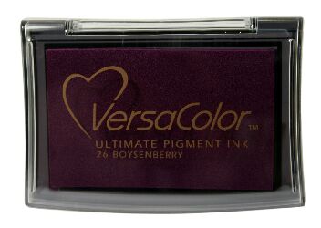 Boysenberry Versacolor Pad