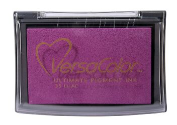 Lilac Versacolor Pad