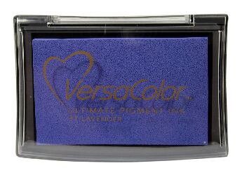 Lavender Versacolor Pad