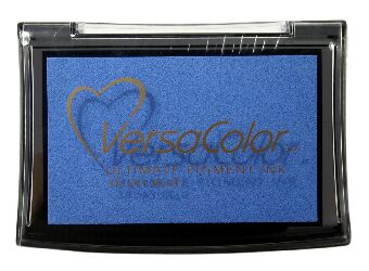 Sky Blue Versacolor Pad