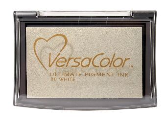 VersaColor White Ink Pad