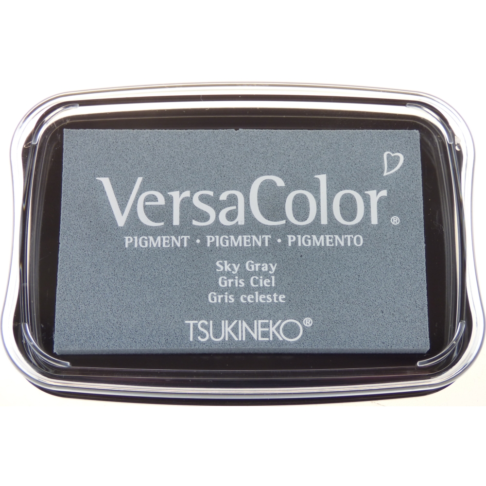 Sky Grey Versacolor Pad