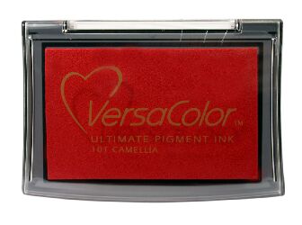 Camellia Versacolor Pad