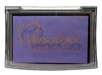 Hyacinth Versacolor Pad
