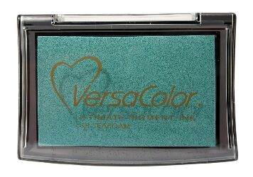 Seafoam Versacolor Pad