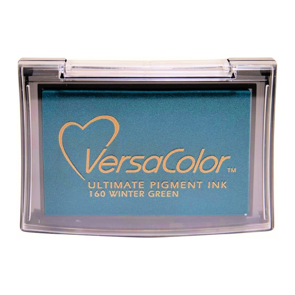 VersaColor Winter Green Ink Pad
