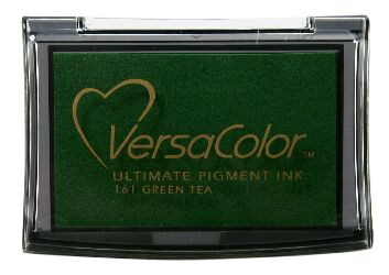 Green Tea Versacolor Pad