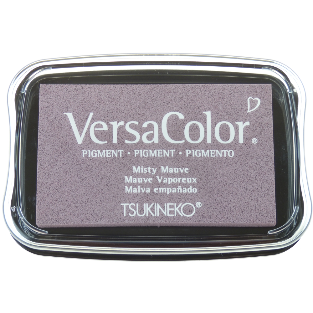 Misty Mauve Versacolor Pad