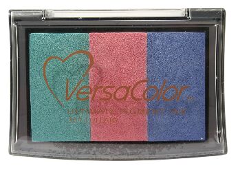 Lullaby Versacolor Pad