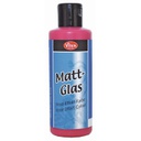 Frosted Glass 82 ml - Purple