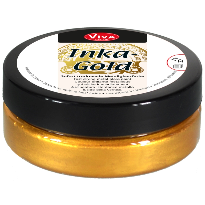 Inka Gold - Copper 903