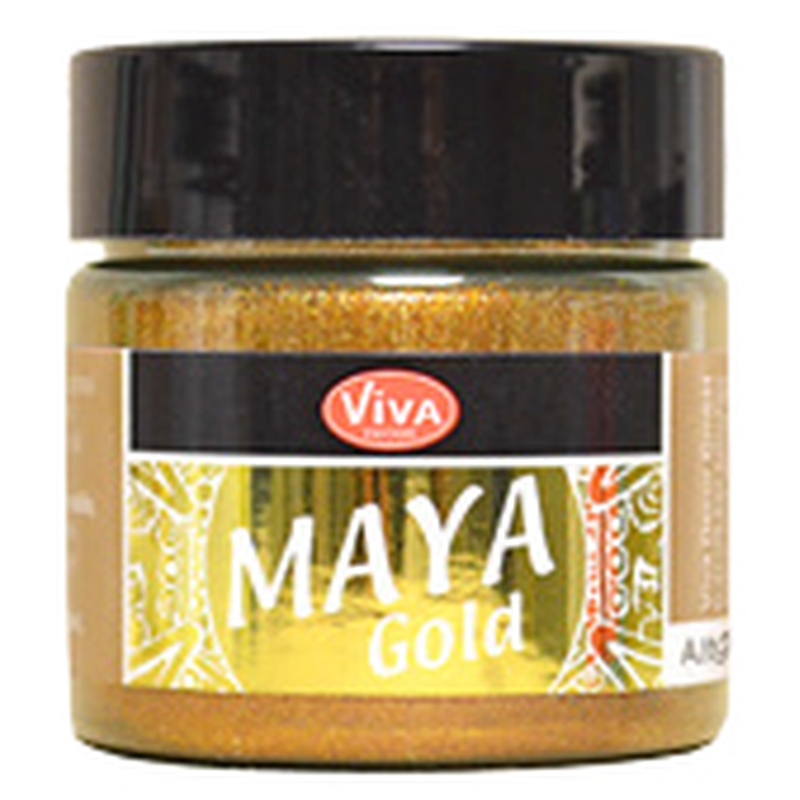 Maya Gold - Old gold 905