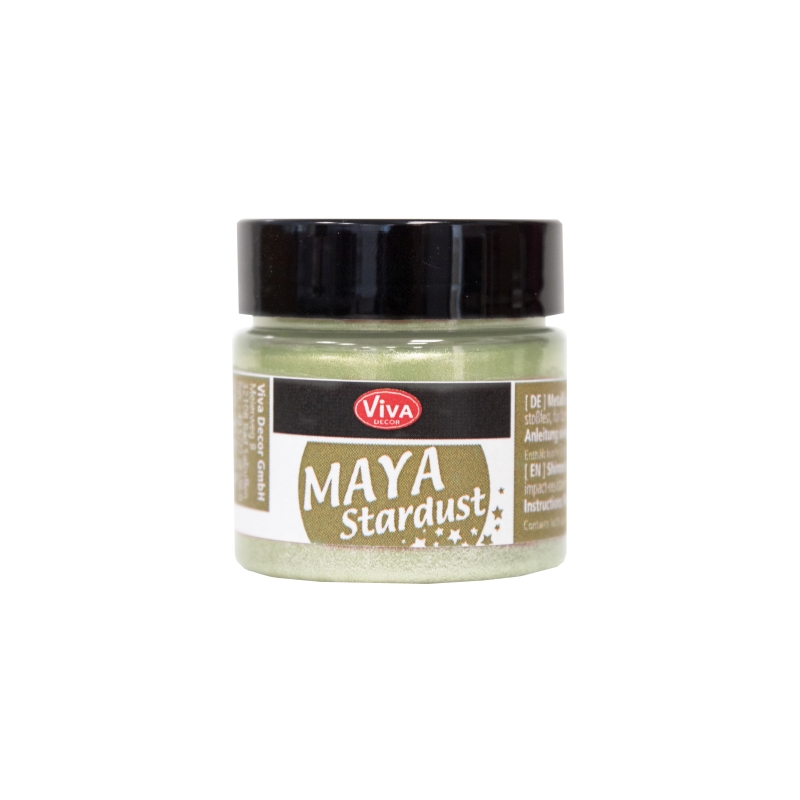 Sage - Maya Stardust 45ml