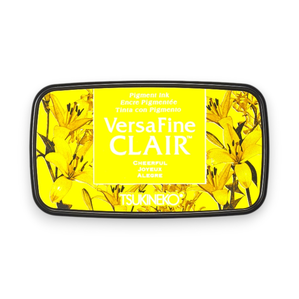 Versafine Clair Cheerful 