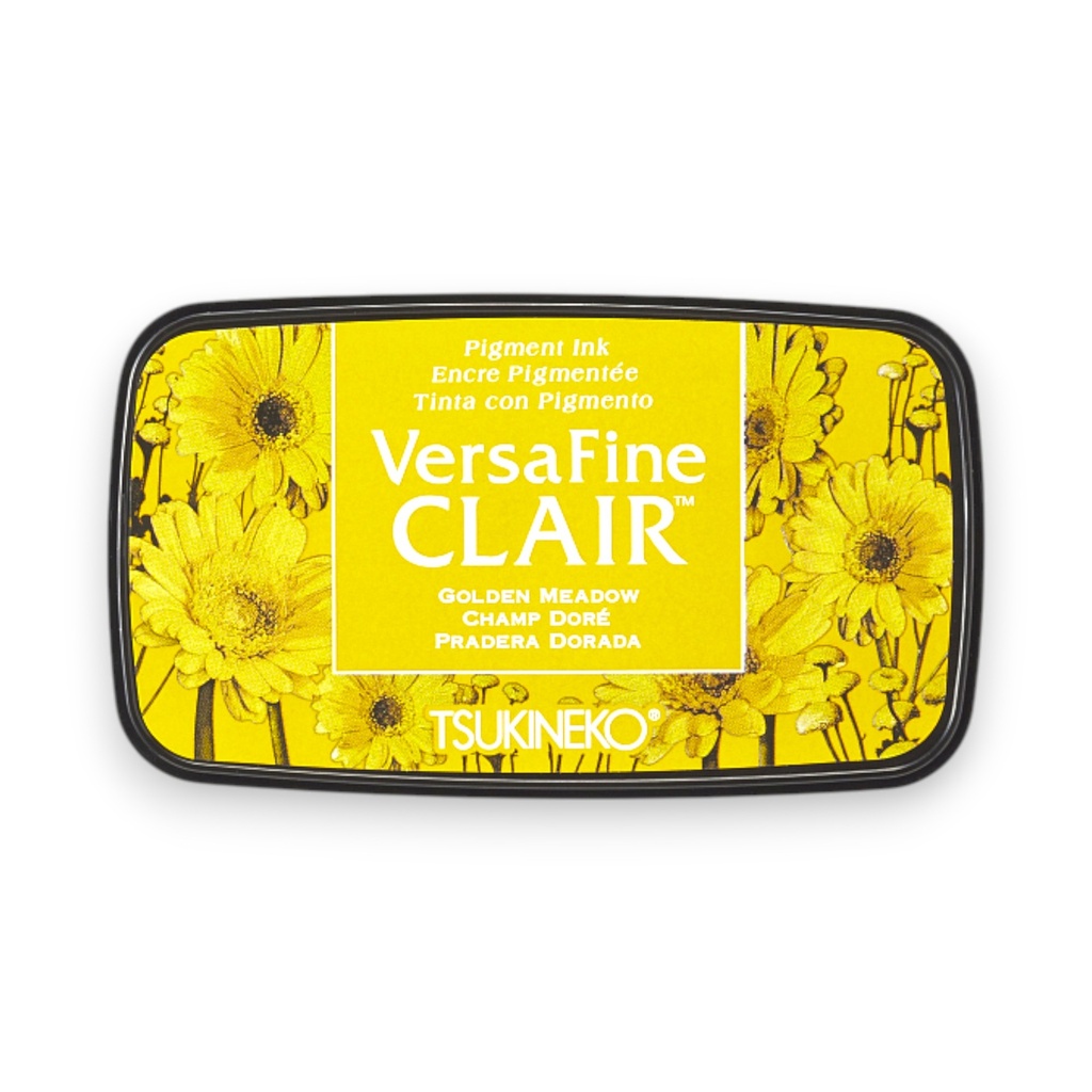 Versafine Clair Golden Meadow 