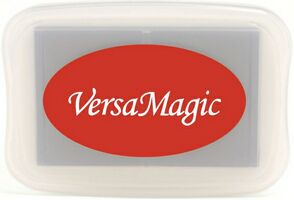 VersaMagic Red Magic Ink Pad