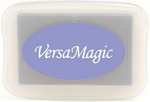 VersaMagic Pretty Petunia Ink Pad