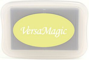 VersaMagic Key Lime Ink Pad