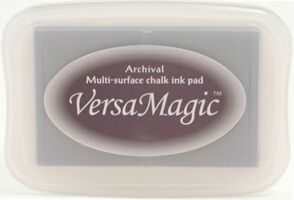 VersaMagic Eggplant Ink Pad