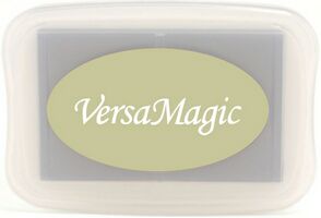 VersaMagic Sage Ink Pad
