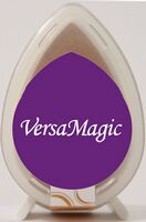 VersaMagic Purple Hydrangea DewDrop Ink Pad