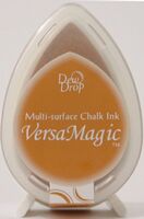 VersaMagic Pumpkin Spice Dew Drop Ink Pad