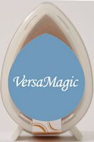 VersaMagic Aegean Blue Dew Drop Ink Pad